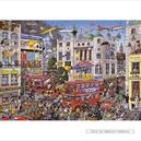 Afbeelding van 1000 st - I Love London - Mike Jupp (door Gibsons)