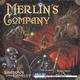 Afbeelding van Shadows over Camelot: Merlin's Company - Bordspelen (door Days of Wonder)