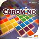 Afbeelding van Chromino - Strategie (door Asmodee)