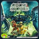 Afbeelding van Ghost Stories - Bordspelen (door Repos Production)