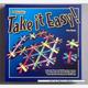 Afbeelding van Take it Easy ! - Strategie (door Various)