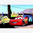 Afbeelding van 100 st - Pixar Cars - Disney (door Jumbo)