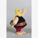 Afbeelding van Asterix Kostunrix - Figuren (door Plastoy)