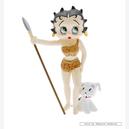 Afbeelding van Betty Boop jungle outfit - Figuren (door Plastoy)