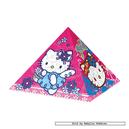 Afbeelding van 240 st - Hello Kitty - PuzzlePyramid (door Ravensburger)
