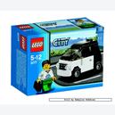 Afbeelding van Stadsauto - Lego City (door Lego)