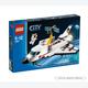 Afbeelding van Space shuttle - Lego City (door Lego)