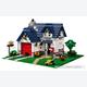 Afbeelding van Huize Appelboom - Lego Creator (door Lego)