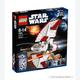 Afbeelding van Clone Wars: T-6 Jedi Shuttle - Lego Star Wars (door Lego)