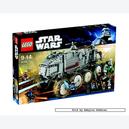 Afbeelding van Clone Turbo Tank - Lego Star Wars (door Lego)