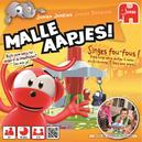 Afbeelding van Malle Aapjes - Kinderspelen (door Jumbo)