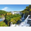 Afbeelding van 1000 st - Iguazu Falls, Argentinië (door Castorland)