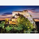 Afbeelding van 500 st - Orava Castle, Slovakia (door Castorland)