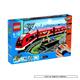 Afbeelding van Passagierstrein - Lego City (door Lego)