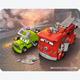 Afbeelding van Red Redt Zich Eruit - Lego Cars (door Lego)