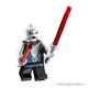 Afbeelding van Sith Nightspeeder - Lego Star Wars (door Lego)