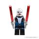 Afbeelding van Sith Nightspeeder - Lego Star Wars (door Lego)