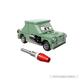 Afbeelding van Agent Takel's Ontsnapping - Lego Cars (door Lego)