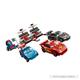 Afbeelding van Ultieme Raceset - Lego Cars (door Lego)