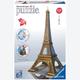 Afbeelding van 216 st - Eiffeltoren Parijs - Puzzle 3D (door Ravensburger)