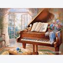 Afbeelding van 3000 st - Sunlight Sonata, Judy Gibson (door Castorland)