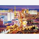 Afbeelding van 6000 st - Las Vegas (door Clementoni)