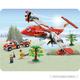 Afbeelding van Blusvliegtuig - Lego City (door Lego)