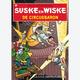 Afbeelding van 500 st - De Circusbaron - Suske en Wiske (door Puzzelman)