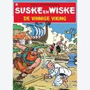 Afbeelding van 1000 st - Vinnige Viking - Suske en Wiske (door Puzzelman)