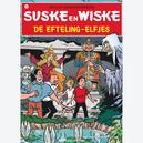 Afbeelding van 1000 st - De Efteling Elfjes - Suske en Wiske (door Puzzelman)