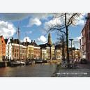 Afbeelding van 1000 st - NL: Groningen (door Puzzelman)