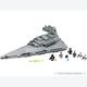 Afbeelding van Imperial Star Destroyer - Lego Star Wars (door Lego)