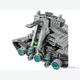 Afbeelding van Imperial Star Destroyer - Lego Star Wars (door Lego)