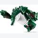 Afbeelding van Turtle Onderzeeër Achtervolging - Lego Ninja Turtles (door Lego)