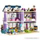 Afbeelding van Emma's Huis - Lego Friends (door Lego)