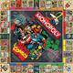 Afbeelding van Monopoly - Marvel Comics Collectors Edition (Engels) - Bordspelen (door Winning Moves)