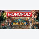 Afbeelding van Monopoly - World of Warcraft Collectors Edition (Engels) - Bordspelen (door Winning Moves)