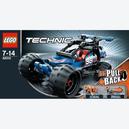 Afbeelding van Off-road Racer - Lego Technic (door Lego)