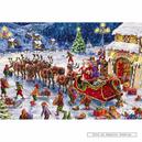 Afbeelding van 150 st - Santas Little Helpers - Marcello Corti (door Gibsons)