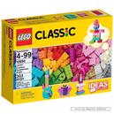 Afbeelding van Creative Supplement Bright - Lego Basic (door Lego)