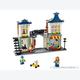 Afbeelding van Toy & Grocery Shop - Lego Creator (door Lego)