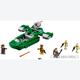 Afbeelding van Flash Speeder - Lego Star Wars (door Lego)