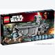 Afbeelding van First Order Transporter - Lego Star Wars (door Lego)