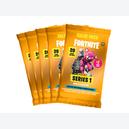 Afbeelding van Panini Fortnite Series 1 Trading Cards - 5x Fat Pack (110 kaarten) - Kaartspelen (door Panini)