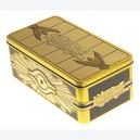 Afbeelding van Yu-Gi-Oh! Trading Cards Mega Tin Box 2019 Gold Sarcophagus - Kaartspelen (door Konami)