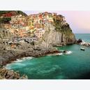 Afbeelding van 2000 st - Cinque Terre, Italië (door Ravensburger)
