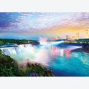 Afbeelding van 1000 st - Niagara Falls (door Eurographics)