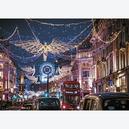 Afbeelding van 1000 st - Lichten in Londen (door Gibsons)