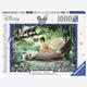 Afbeelding van 1000 st - Jungle Boek - Disney (door Ravensburger)