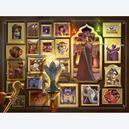 Afbeelding van 1000 st - Villainous Jafar - Disney (door Ravensburger)